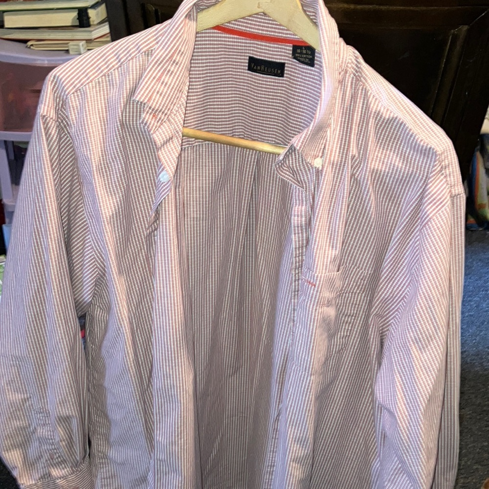Van Heusen large
